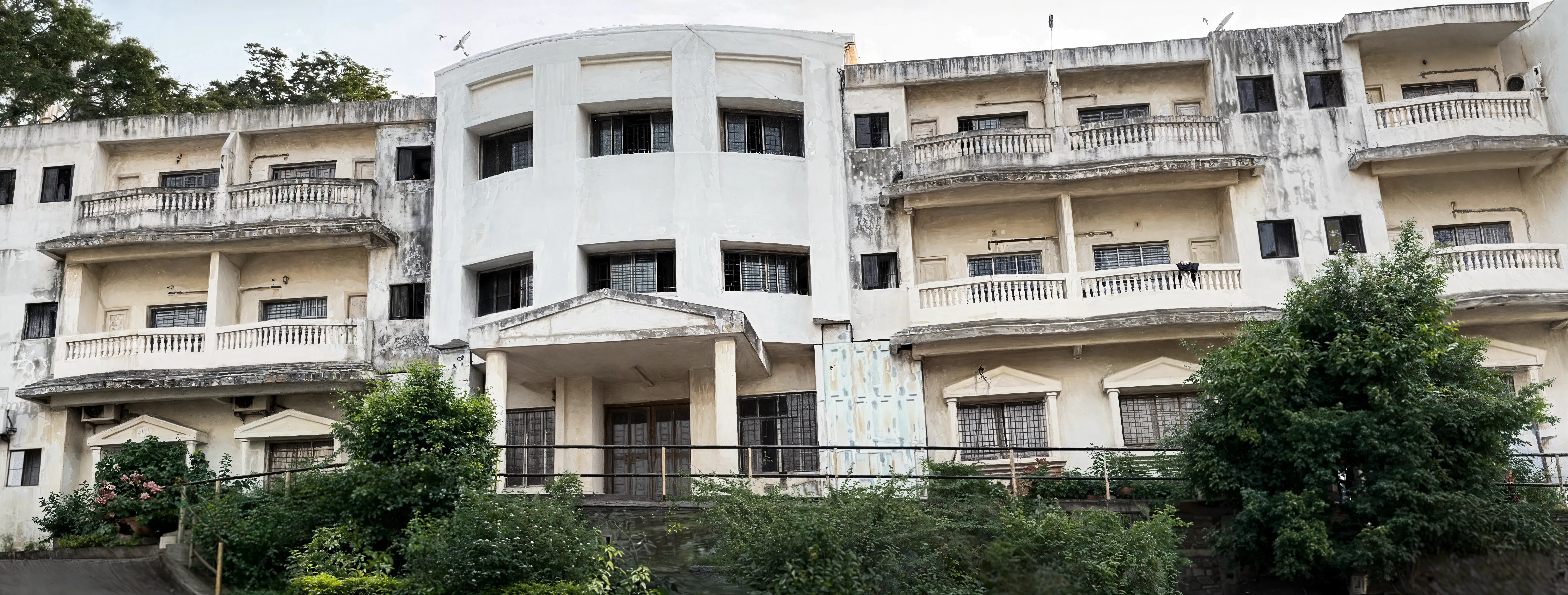 SIT Lonavala Campus photo 13